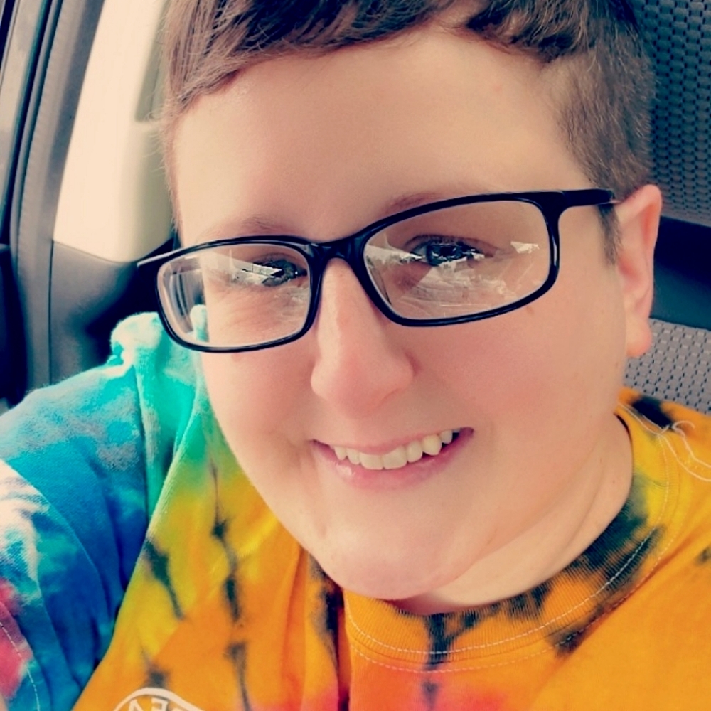 Meet your Posher, Molly